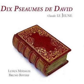 Dix Psaumes de David