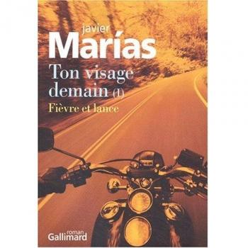 Ton visage demain
