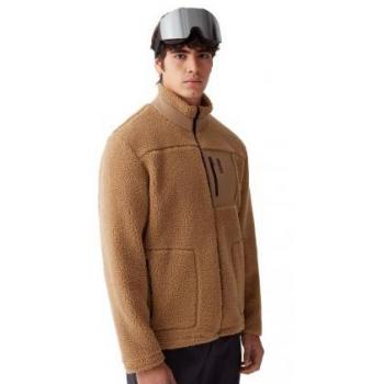 Colmar Marrakech sudadera de polar para hombre