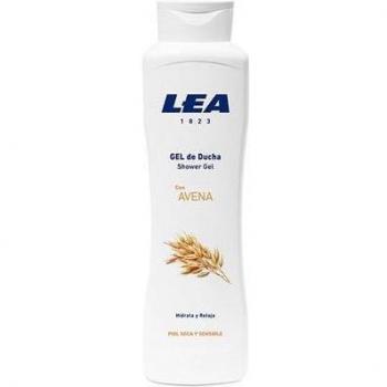 Lavande & Avoine Douche Léa 750 mL