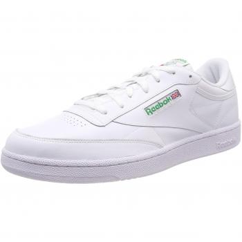 Reebok Club C 85 Sneakers Bianche
