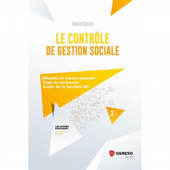 Le contrôle de gestion sociale: Effectifs et masse salariale