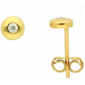 ADELIA´S Goldschmuck Ohrhänger für Damen