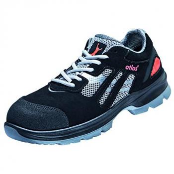 Atlas Sicherheitshalbschuh Flash 2000 ESD S1 Weite 12 Größe 44