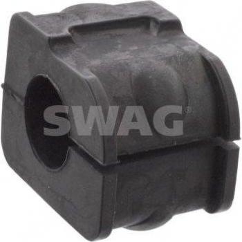 Supporto stabilizzatore con silentblock SWAG 30 61 0016