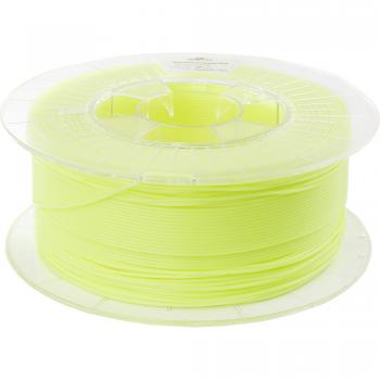 PLA Premium Luminescent Fluo Jaune 1.75 mm 1000 g