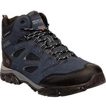 Botas Regatta IEP Mid para senderismo masculino