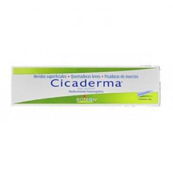 Pommade apaisante Cicaderma 30g