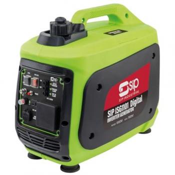 Sip ISG1101 Dual‑Mode Inverter Generator (Petrol)