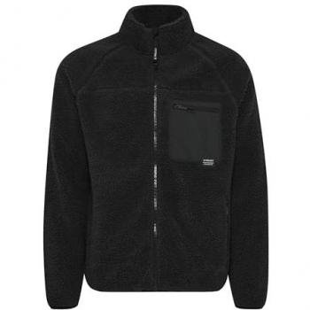 11 Project SDHPRROMY Herren Pullover – Schwarz, S