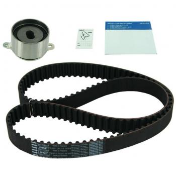 Distributieriemen kit SKF VKMA 93210