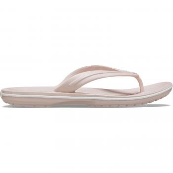 Crocs Zehentrenner »Crocband™ Flip«, Badeschuh