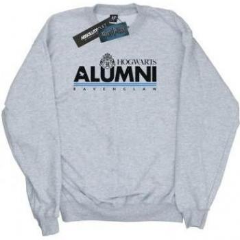 Felpa per Ragazze Harry Potter Ravenclaw