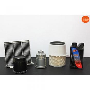 Mann W11011 Oil Filter