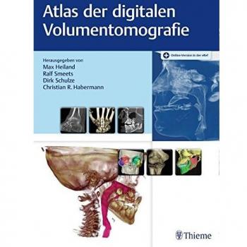 Atlas der digitalen Volumentomografie