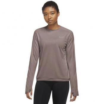 Maglia a maniche lunghe Nike Dri-FIT per donna