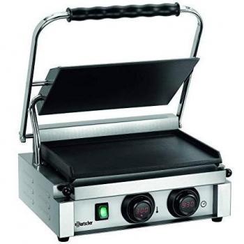 Bartscher Panini-MDI Kontaktgrill 1G