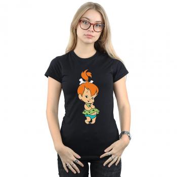 The Flintstones Pebbles Cotton Top