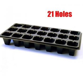 72 Cells Seeding Tray