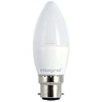 Integral ILB35B22O6.0N05KBFWA Non-Dimmable LED Bulb (5000 k)