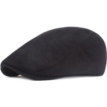 Fibonacci Damen Flatcap