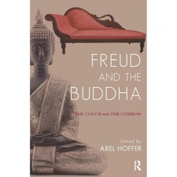 Freud and the Buddha