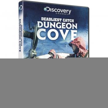 Deadliest Catch: Dungeon's Cove [DVD]