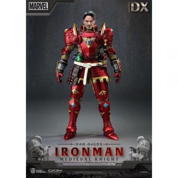Iron Man Mark LXXXV Marvel Avengers Endgame Action Figure