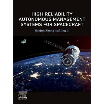 Vitalsource Technologies, Inc. High-Reliability Autonomous Management Systems for Spacecraft