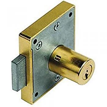Urko Cerradura Bombillo 23-R