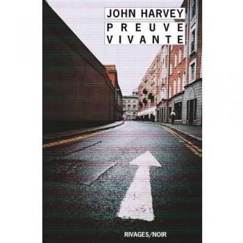 Preuve vivante