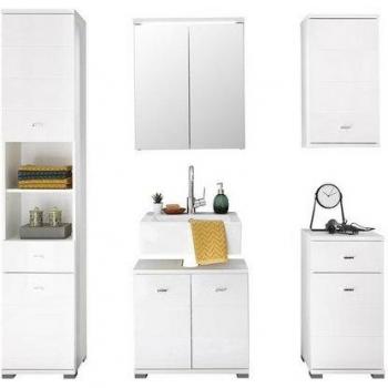 StellaBath MirrorBox