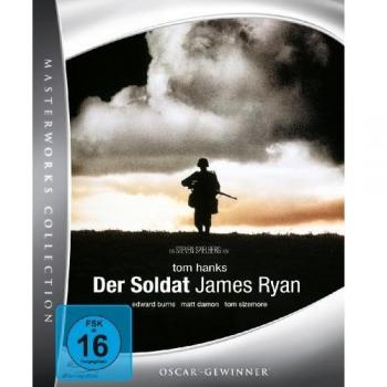 Der Soldat James Ryan
