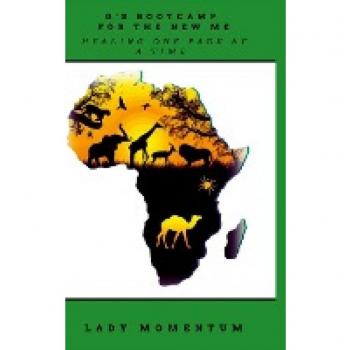 G's Bootcamp For The New Me