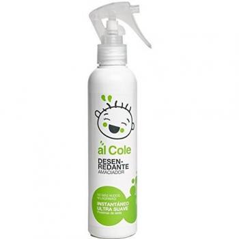 Nelly Desenredante para Niños 200 ml