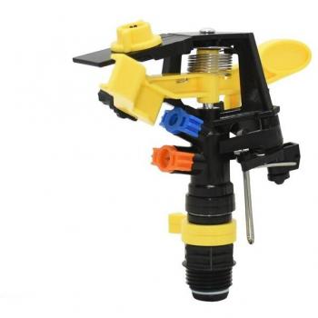 Half & Three‑Quarter Inch Threaded Rocker Sprinkler