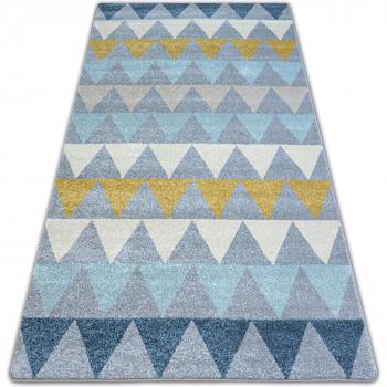 Tapijt G4574 NORDIC Grijs 200x290 cm