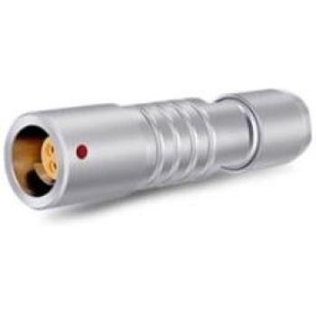 Rs Pro Raccordement à Souder Connecteurs Circulaires 7 Contacts