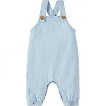 LILATELIER Salopette Jeans Bleu