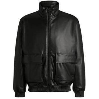Giacca Hugo Nero 2511 M