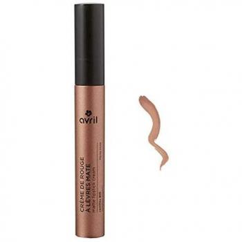 Barra de labios líquida Avril Melocotón Mate 3ml