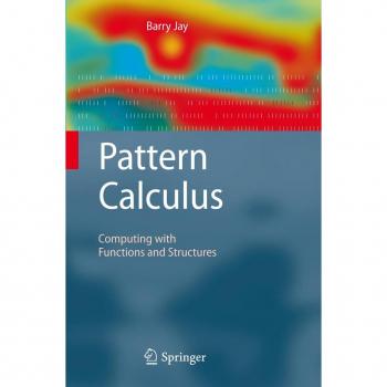 Pattern Calculus
