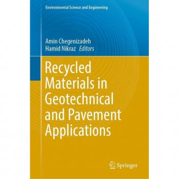 Vitalsource Technologies, Inc. Recycled Materials In Geotechnical And Pavement Applications