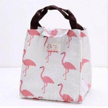 Portable Baby Milk Insulation Bag