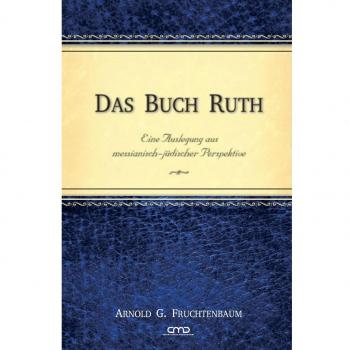 Fruchtenbaum: Das Buch Ruth