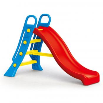 Dolu Kinderglijbaan met Water