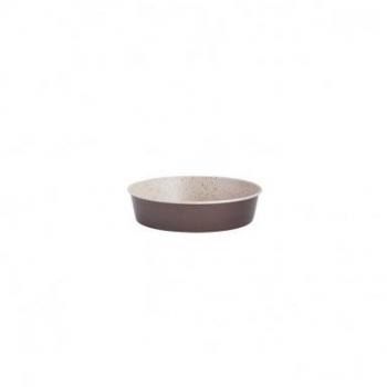 Tortiera Bordata Tonda Rustic Line Ø 28 cm
