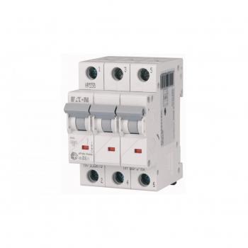 Eaton HN‑C25/3 High‑Strength Cable Joint