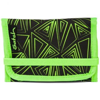 Grüner Satch Wallet Bermuda 9K9