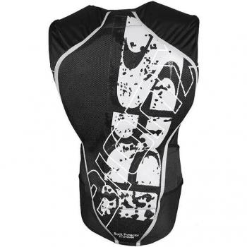 IXS Carapax Man Schutzweste